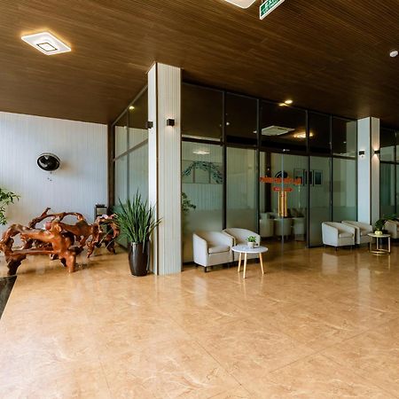 Tuan Ninh Hotel II Chi Khu Co Ong Eksteriør bilde